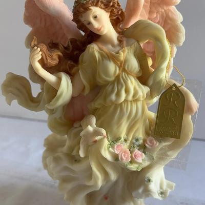 Seraphim Classics By Roman Inc. Patrice.