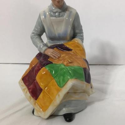 ‘ Eventide ‘ by Royal Doulton 