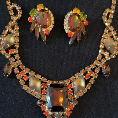 Vintage Delizza And Elster Set. 