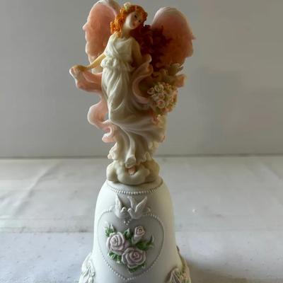 Seraphim Classics Angel Bell