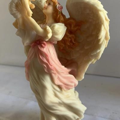 Seraphim Classics By Roman Inc. Mariah.