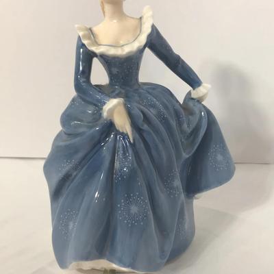 ‘ Fragrance ‘ by Royal Doulton