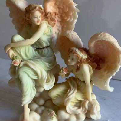 Seraphim Classics. Sisters. Heart & Soul. 