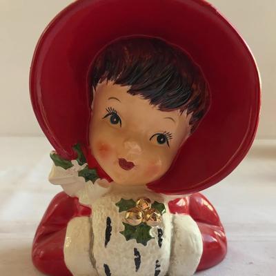 1956 Reliable Relpo Glassware #308A