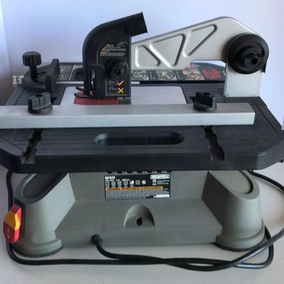 Rockwell Blade runner X2