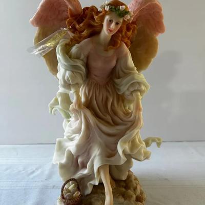 Seraphim Classics “Avalon” “C” Angel