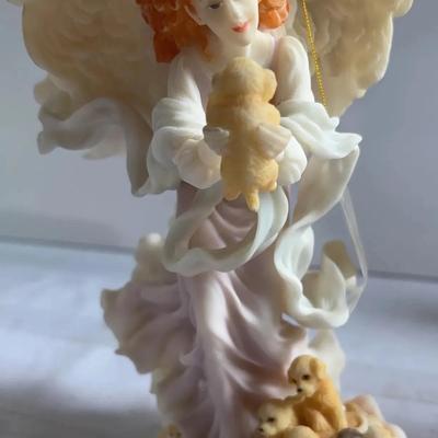 Seraphim Classics By Roman Inc. Cassidy.