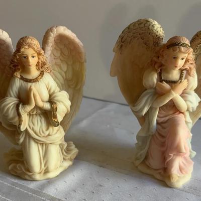 Seraphim Classics Pretty Pair. 