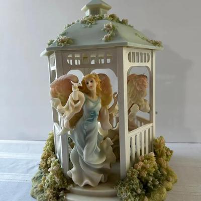 Seraphim Classics “Friendship Garden” 