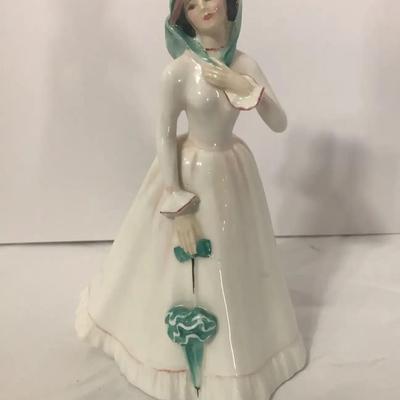 Royal Doulton ‘ Julia ‘