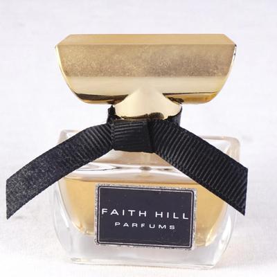 Faith Hill for Women Mini Eau de Toilette Spray 0.5oz – Unboxed