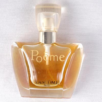 Poême by Lancôme Eau de Parfum 30ml Women’s Perfume – Classic Floral Scent