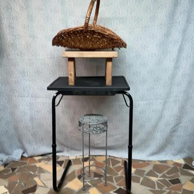 Table-Mate Folding Table