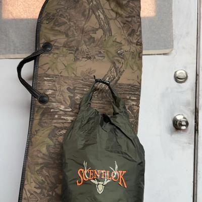 Ram Hunter II Archery compound Bow 