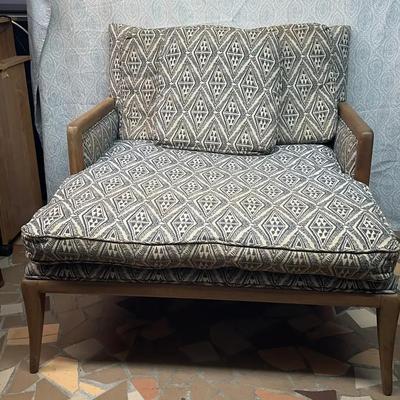 Florence Chaise by Anthropologie