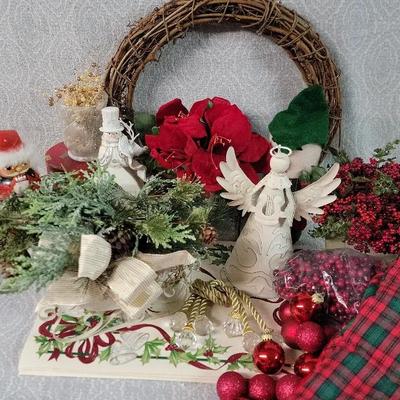 Sparkling Christmas Decor