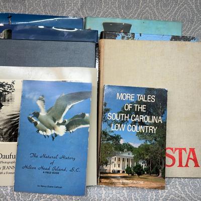 North American Travel Books