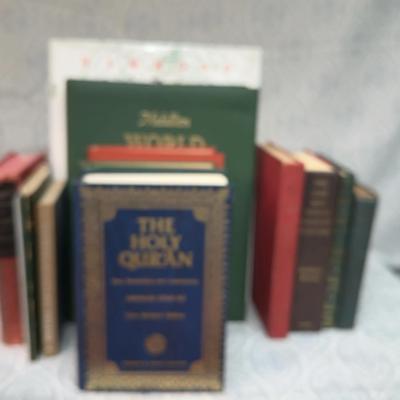 Vintage  Books