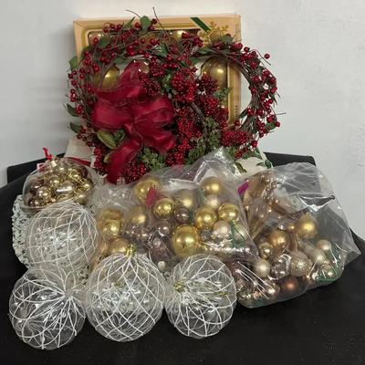 Christmas Decor