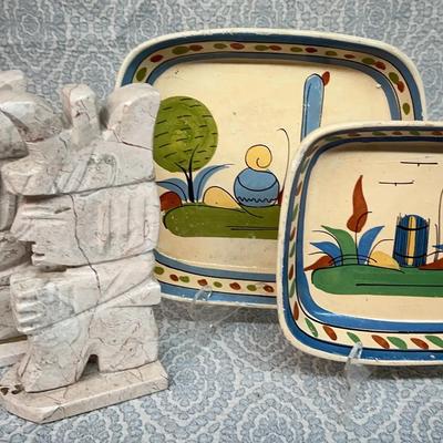 Mexican Collectibles 