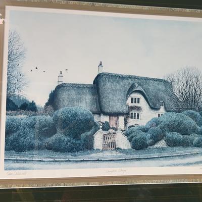Camden Cottage - Tom Caldwell 133/850