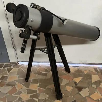 Brookstone 450X Reflector Telescope