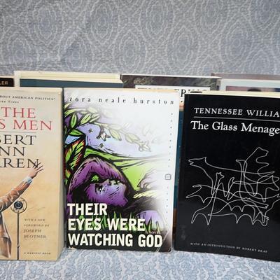 All The King’s Men