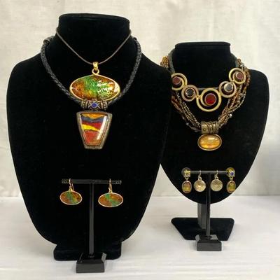 Chicos Jewelry Collection 