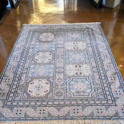 Turkish Area Rug