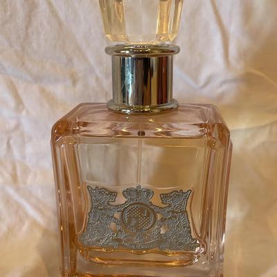 Juicy Couture Eau De Parfum   