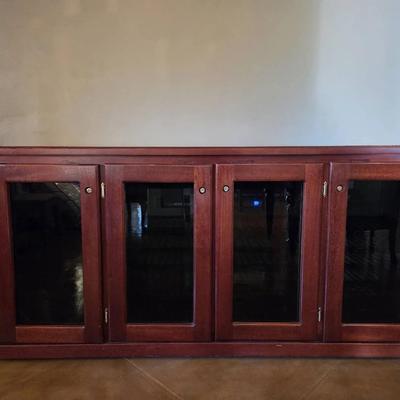 WhisperKOOL 2500 Wine Cellar Cabinet 