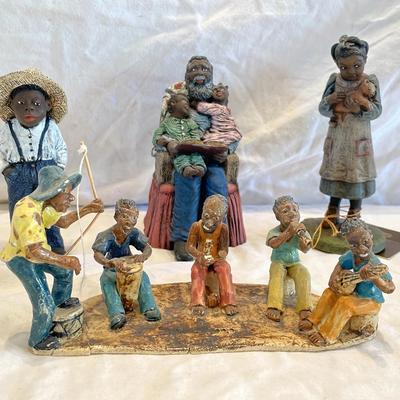 Celebrating Black Art 