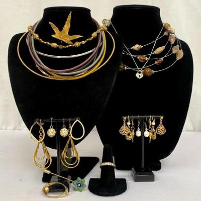 Jewelry Making & Costume 
