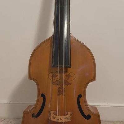 Vintage Viola