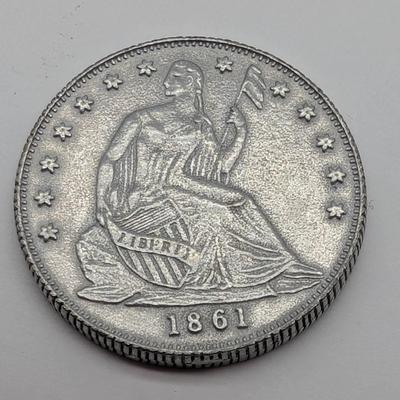 Miscellaneous Coin Lot