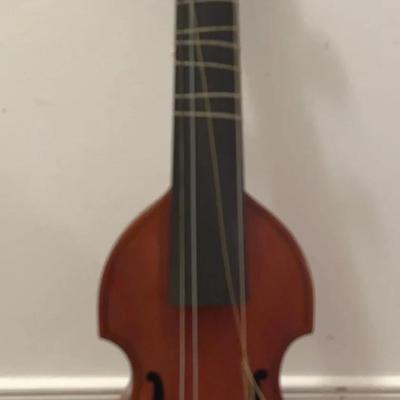 Richard Deale Vintage Violin 