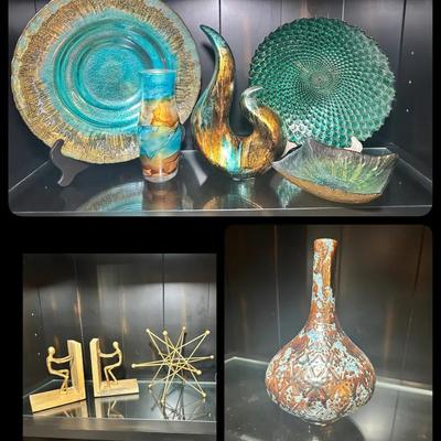 Lot Of Household Decor