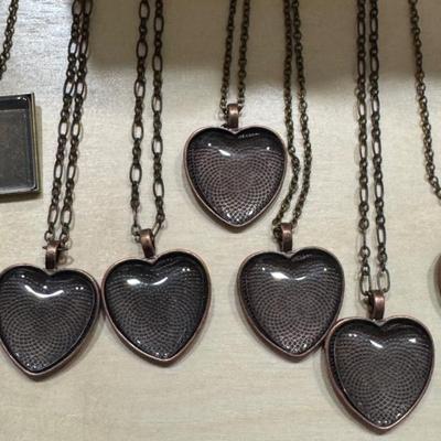 Sale Photo Thumbnail #9: DIY photo charms