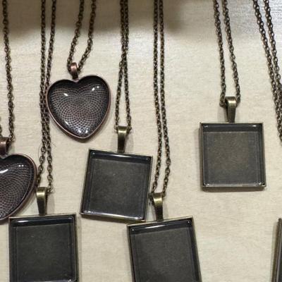 Sale Photo Thumbnail #8: DIY photo charms