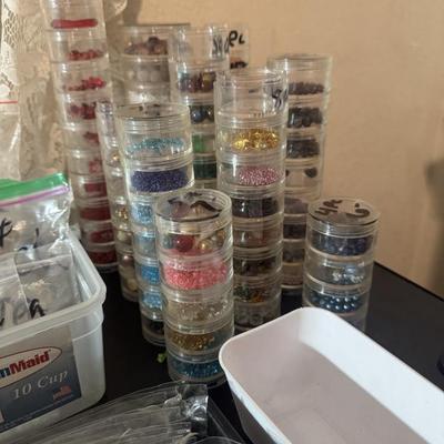 Sale Photo Thumbnail #26: Beads