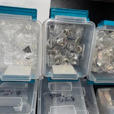 Sale Photo Thumbnail #25: Hand made necklaces