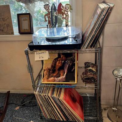 Sale Photo Thumbnail #51: Albums