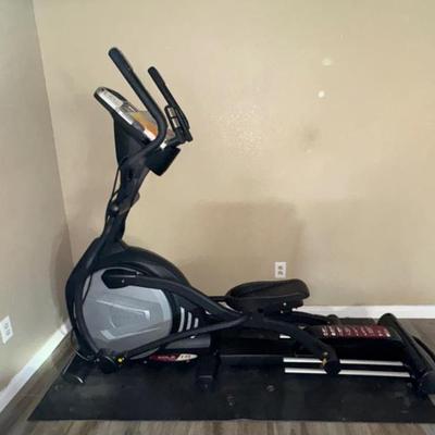 Sale Photo Thumbnail #36: Soul E 35 elliptical