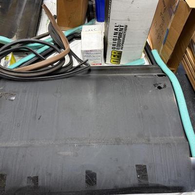 Sale Photo Thumbnail #116: PARTS FOR 1968 CHEV TRUCK SHORT BED