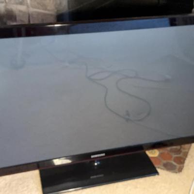 Samsung 50 Inch Tv No Remote