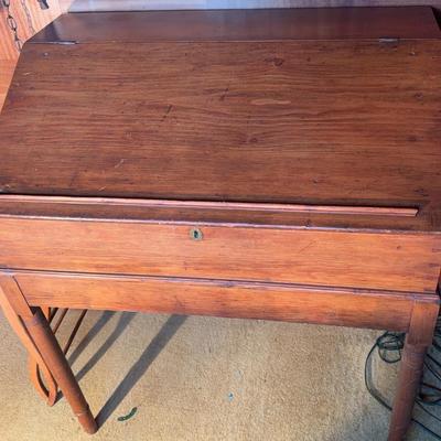 Antique Desk