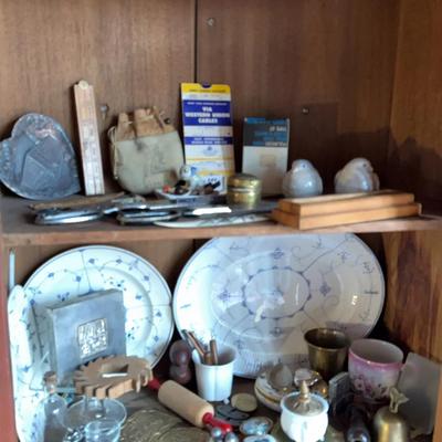 Small Collectibles 2