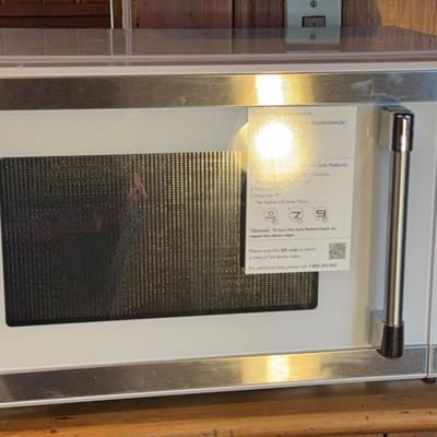 Hamilton Beach Microwave