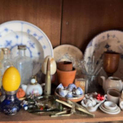 Small Collectibles 1