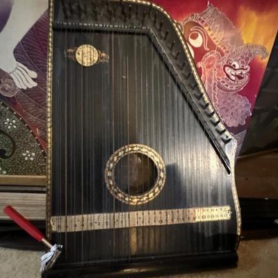 autoharp